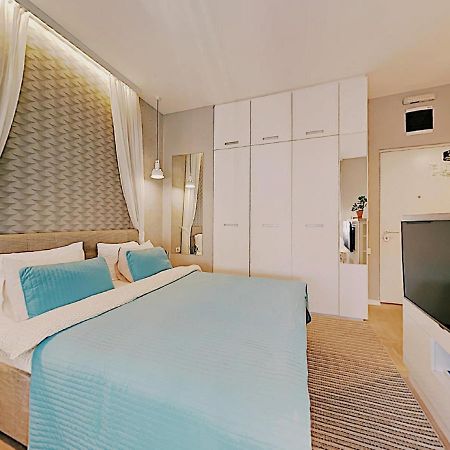 Basco Apartments Knez Mihailova Belgrad Dış mekan fotoğraf