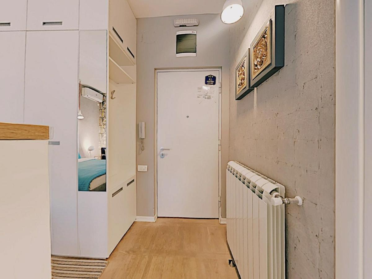 Basco Apartments Knez Mihailova Belgrad Dış mekan fotoğraf