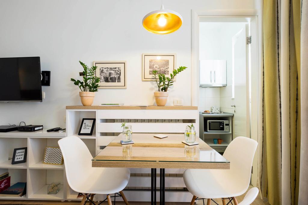 Basco Apartments Knez Mihailova Belgrad Dış mekan fotoğraf